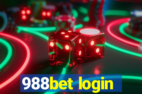 988bet login